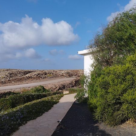 Casa Ina In El Roque, El Cotillo Exterior foto