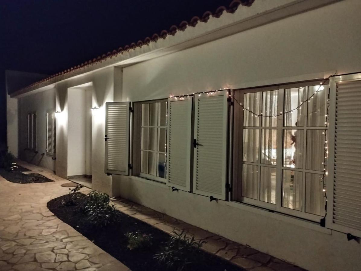 Casa Ina In El Roque, El Cotillo Exterior foto