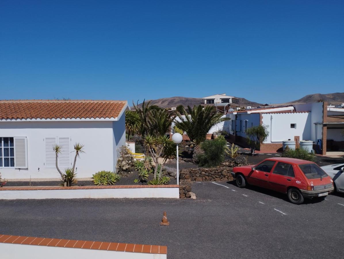 Casa Ina In El Roque, El Cotillo Exterior foto